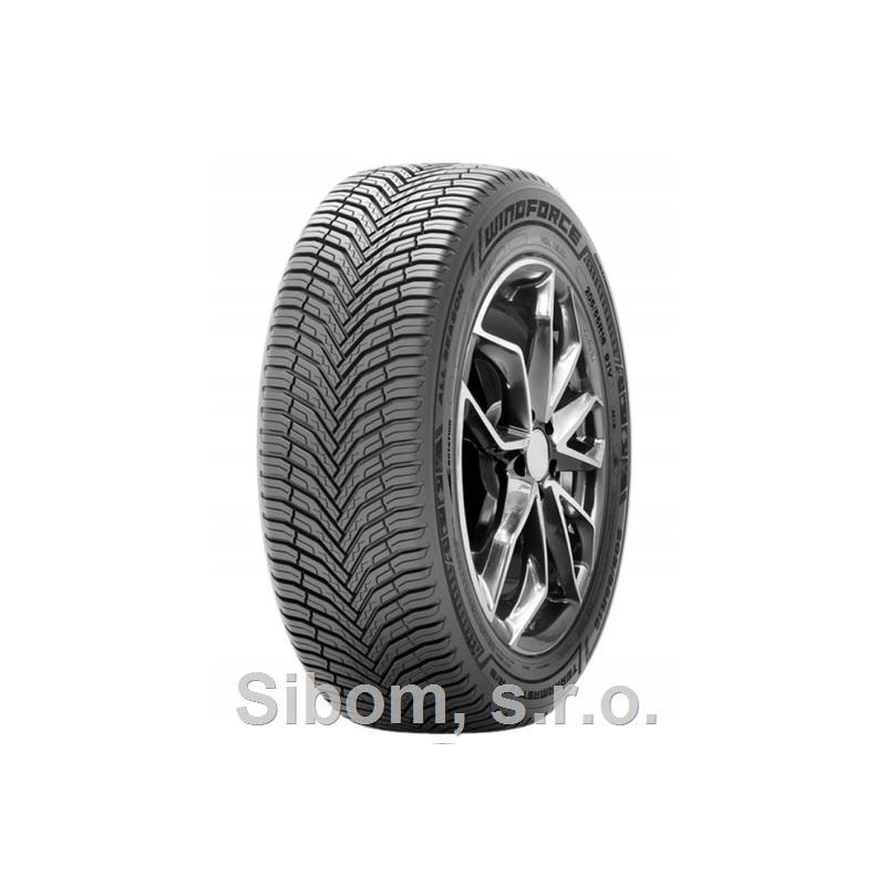 WIND FORCE 215/65 R 17 TL 99V TERRA MASTER A/S