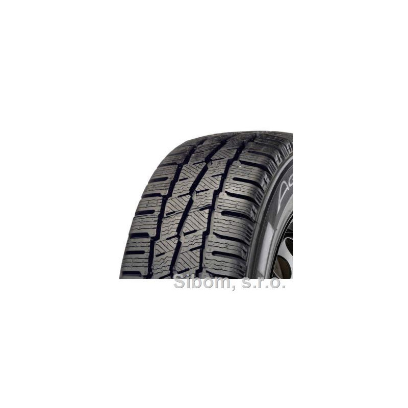 MICHELIN 205/75 R 16 TL 113R AGILIS ALPIN