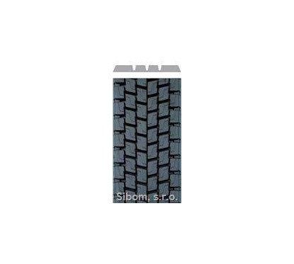 KRAIBURG 305/70 R 19,50 TL K 54