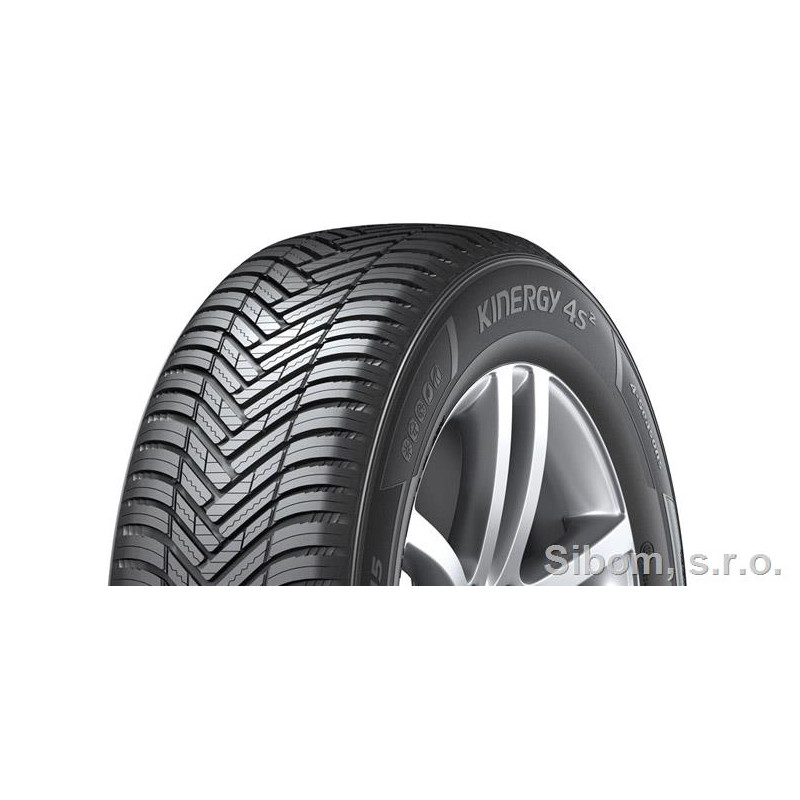 HANKOOK 165/65 R 14 TL 79T H750 Kinergy 4s 2