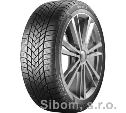 MATADOR 225/50 R 18 TL 99V MP93 Nordicca XL