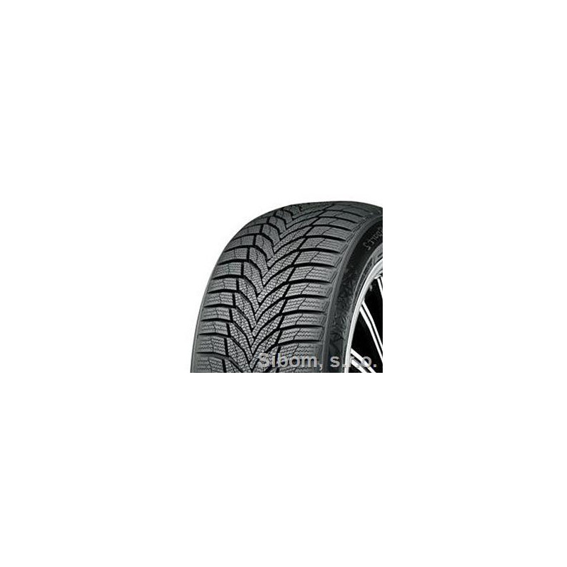 NEXEN 235/55 R 18 TL 104H WINGUARD Sport 2 SUV XL