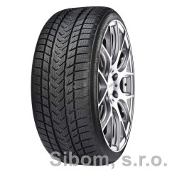 GRIPMAX 255/35 R 20 TL 97V SUREGRIP PRO WINTER XL