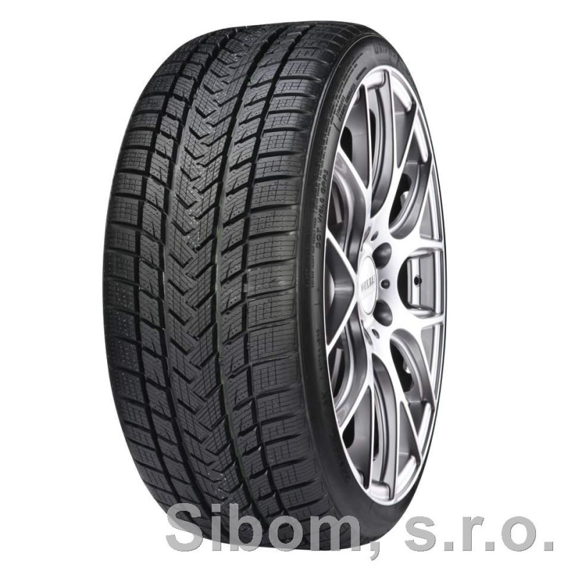 GRIPMAX 255/35 R 20 TL 97V SUREGRIP PRO WINTER XL