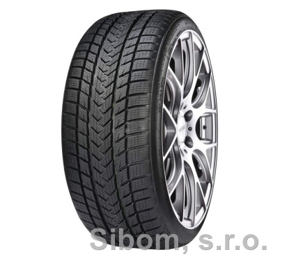 GRIPMAX 255/35 R 20 TL 97V SUREGRIP PRO WINTER XL