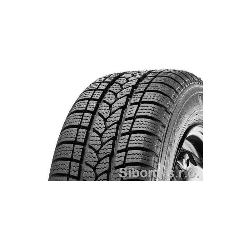 SEBRING 175/65 R 14 TL 82T FORSNOW601
