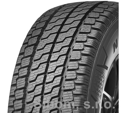 NEXEN 195/75 R 16 TL 107/105R NBLUE 4Season Van C
