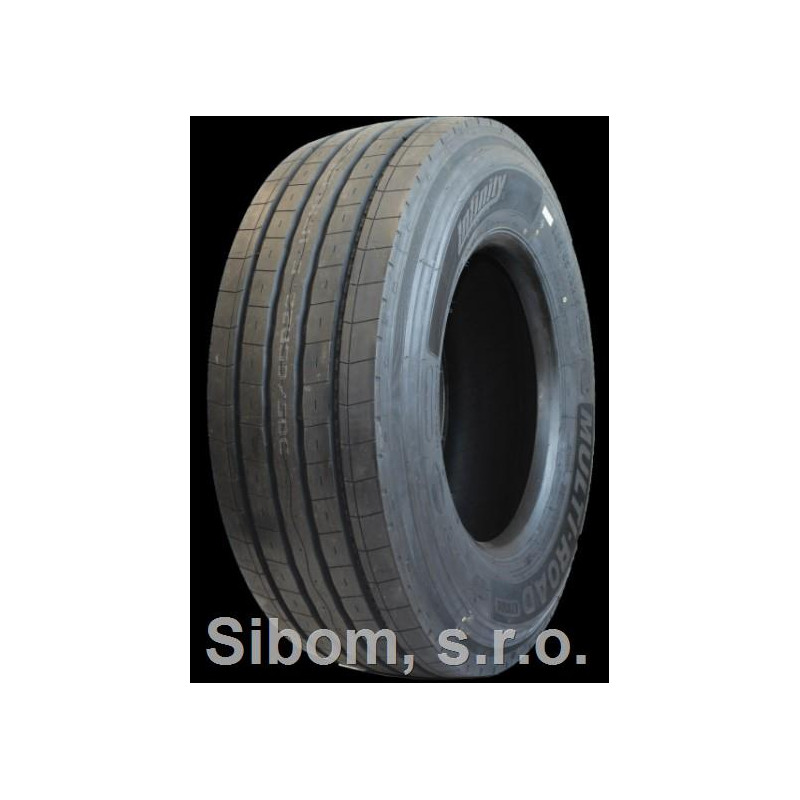 LINGLONG 315/70 R 22,5 TL 156/150L KTS300 vodící