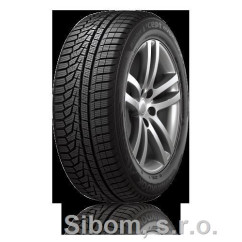 HANKOOK 255/55 R 18 TL 109V W320C ICEPT EVO2 SUV HRS HRS