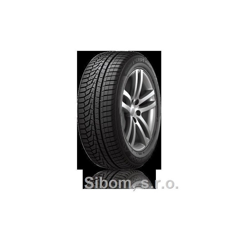 HANKOOK 255/55 R 18 TL 109V W320C ICEPT EVO2 SUV HRS HRS