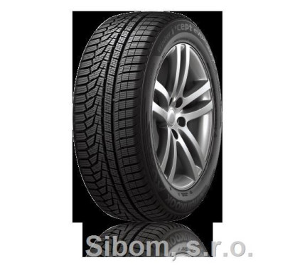 HANKOOK 255/55 R 18 TL 109V W320C ICEPT EVO2 SUV HRS HRS