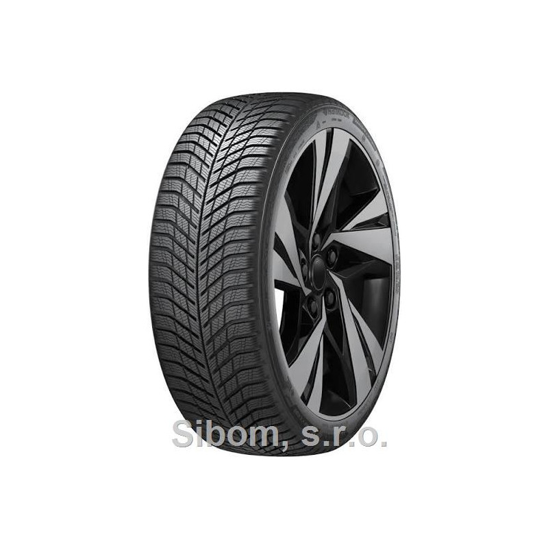 HANKOOK 225/55 R 18 TL 102V W340 Winter icept evo 4