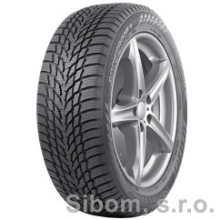 NOKIAN 225/55 R 17 TL 101V Snowproof 1 XL