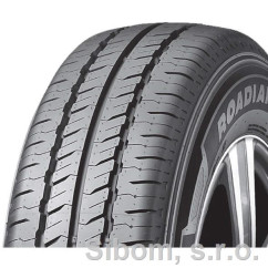 NEXEN 205/70 R 15 TL 106/104T ROADIAN CT8 C