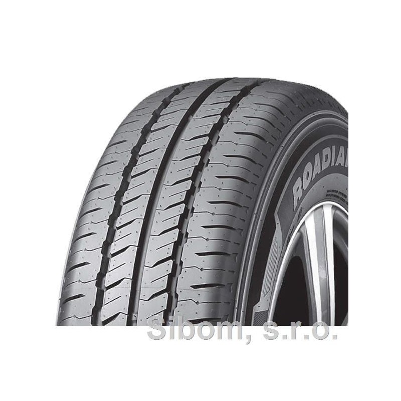 NEXEN 205/70 R 15 TL 106/104T ROADIAN CT8 C