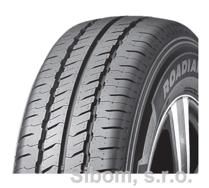 NEXEN 215/60 R 16 TL 108/106T ROADIAN CT8 C