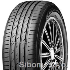 NEXEN 205/60 R 16 TL 92H NBLUE HD Plus