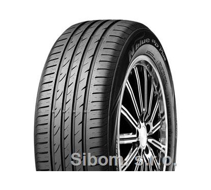 NEXEN 195/65 R 15 TL 91T NBLUE HD Plus