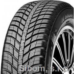 NEXEN 205/55 R 16 TL 91H NBLUE 4Season