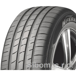 NEXEN 215/65 R 17 TL 99V NFERA RU1