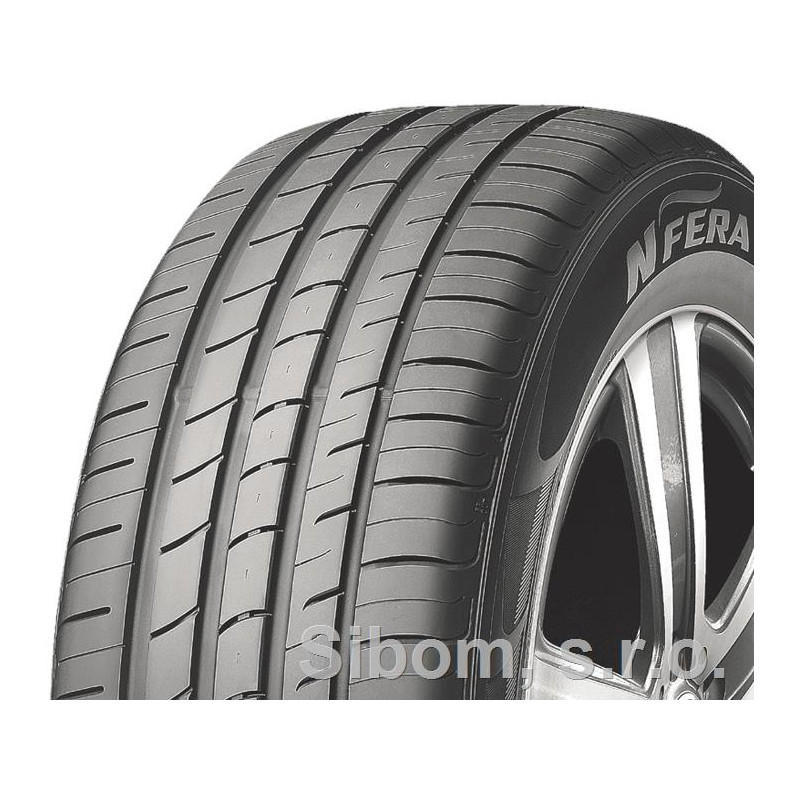 NEXEN 215/65 R 17 TL 99V NFERA RU1