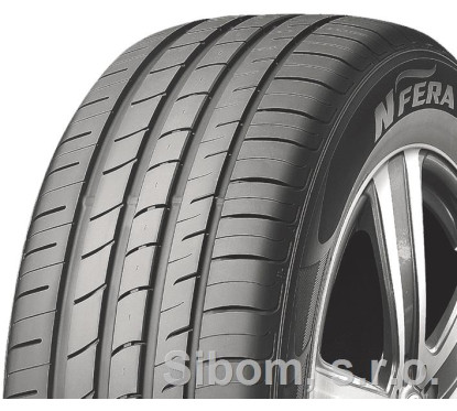 NEXEN 215/65 R 17 TL 99V NFERA RU1