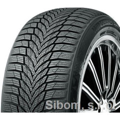 NEXEN 215/65 R 16 TL 98T WINGUARD Sport 2 SUV