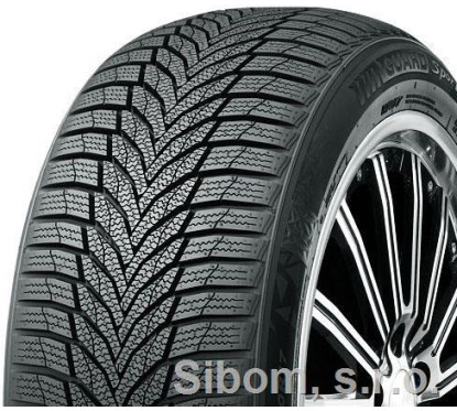 NEXEN 215/65 R 16 TL 98T WINGUARD Sport 2 SUV
