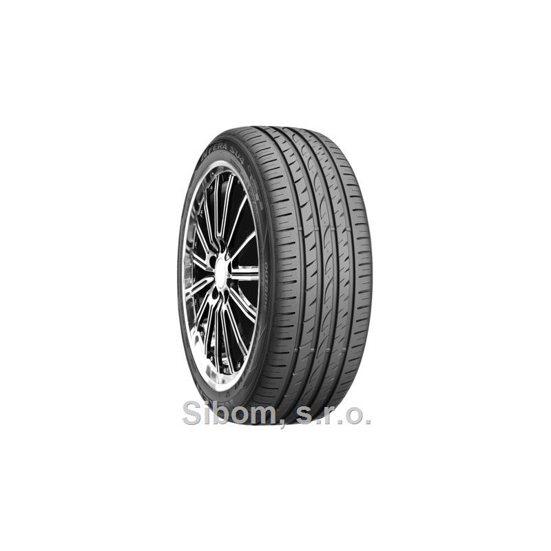 NEXEN 235/60 R 18 TL 103W NFERA Sport SUV