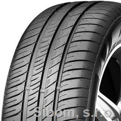 NEXEN 185/60 R 15 TL 84T NBLUE S