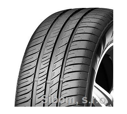 NEXEN 185/60 R 15 TL 84T NBLUE S