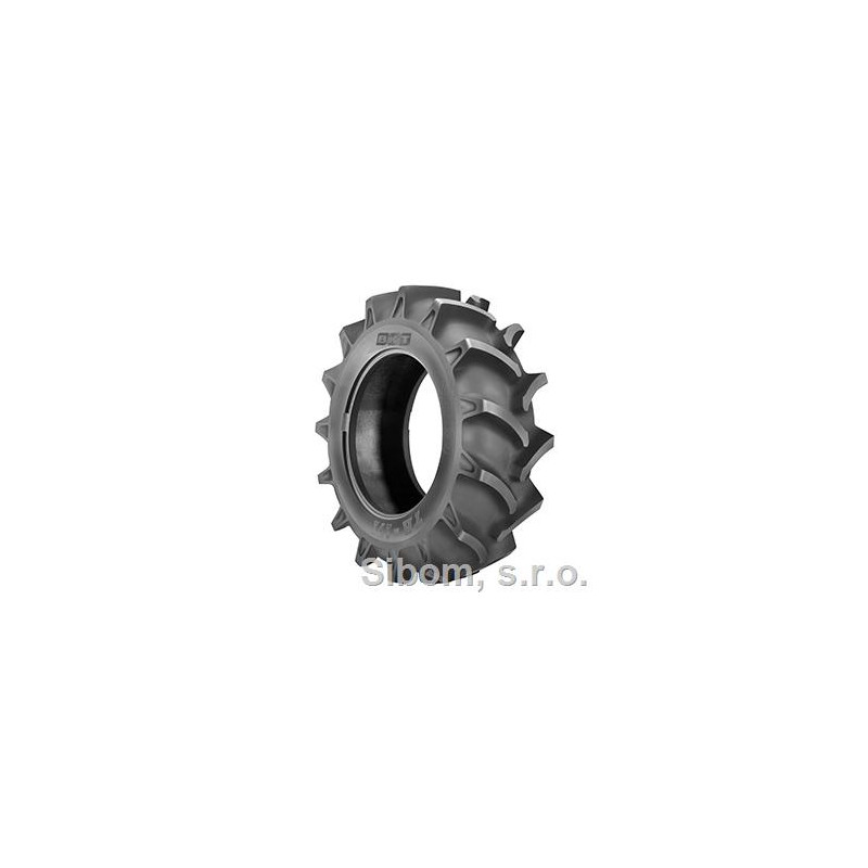 BKT 5-12 TT 67A6 TR 171 6 PR