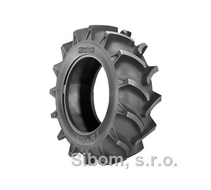 BKT 5-12 TT 67A6 TR 171 6 PR