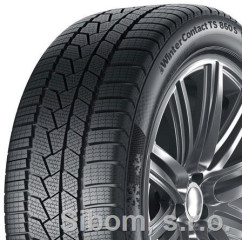 CONTINENTAL 265/35 R 20 TL 99W WinterContact TS 860 S XL
