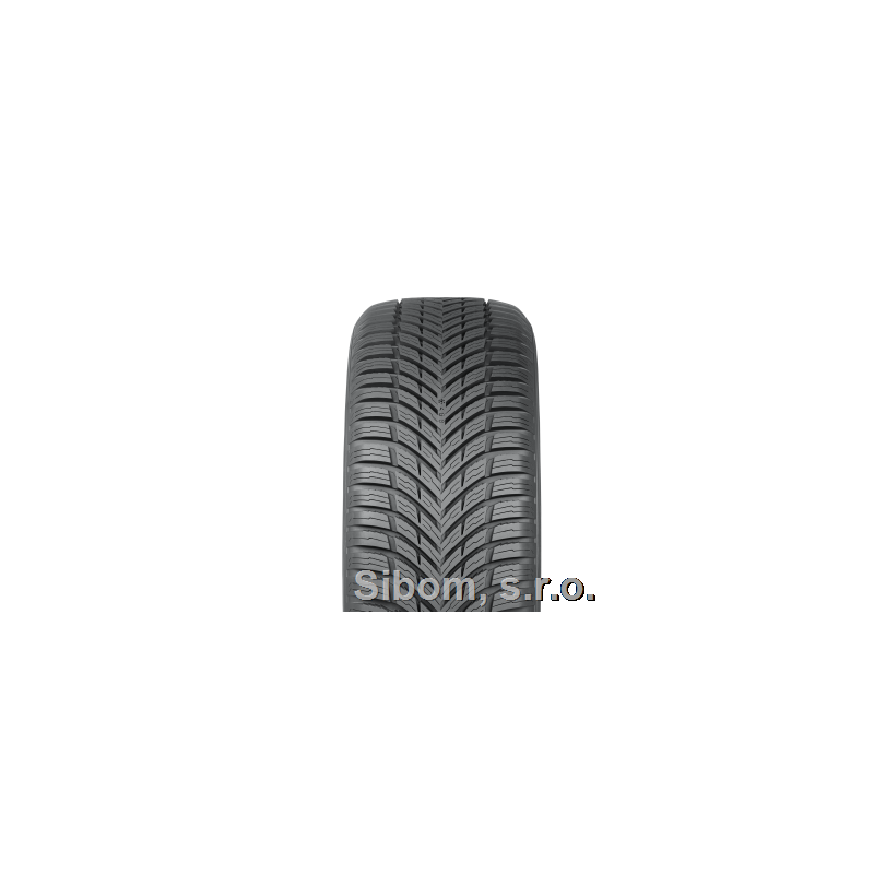 NOKIAN 195/65 R 15 TL 91H Nokian Tyres Seasonproof 1 3PMSF