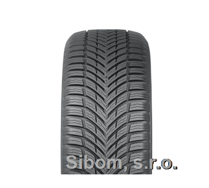 NOKIAN 195/65 R 15 TL 91H Nokian Tyres Seasonproof 1 3PMSF