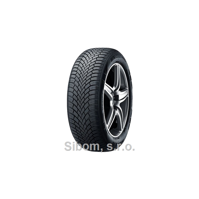 NEXEN 195/65 R 15 TL 95T WinGuard Snow G3 WH21 XL