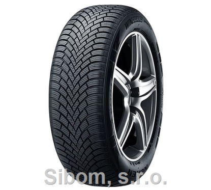 NEXEN 195/65 R 15 TL 95T WinGuard Snow G3 WH21 XL