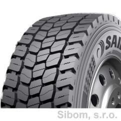 SAILUN 315/70 R 22,5 TL 156/150L/L DELIVERY PRO D