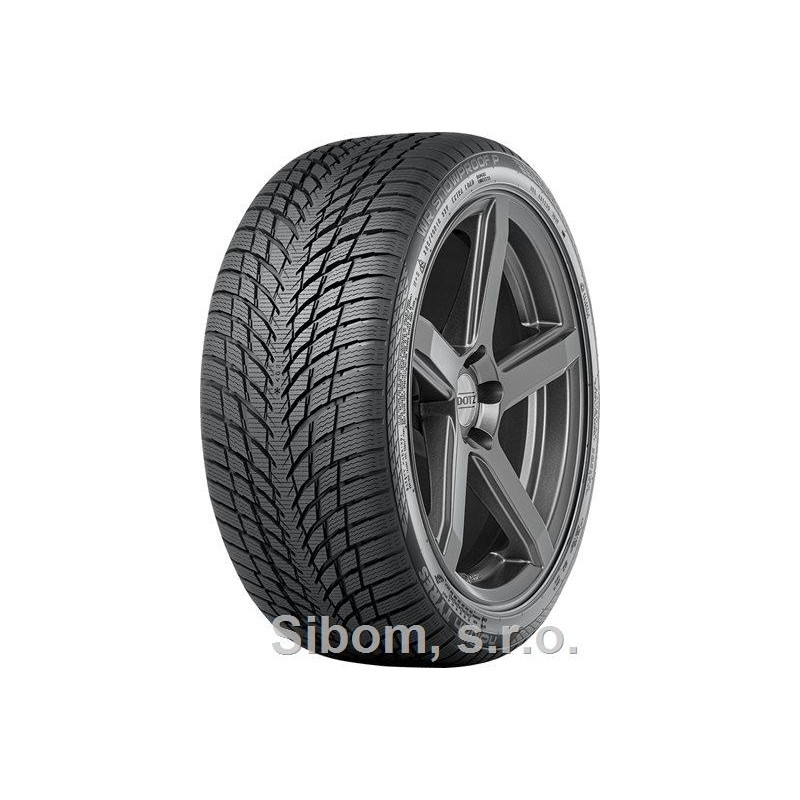 NOKIAN 225/45 R 18 TL 95V WR Snowproof P XL