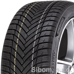IMPERIAL 205/45 R 16 TL 87W All Season Driver XL
