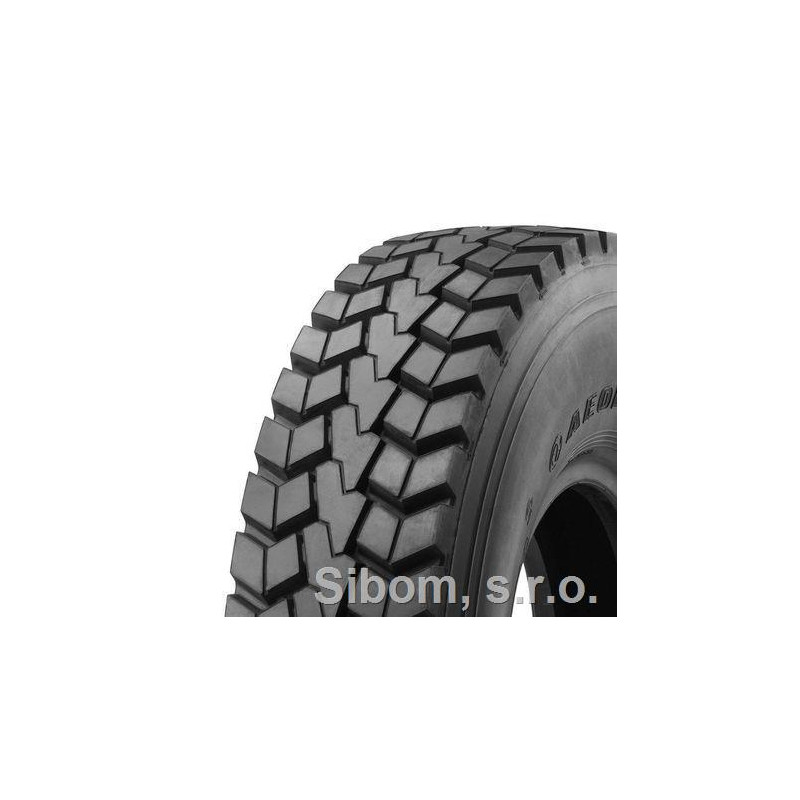 AEOLUS 12 R 22,5 TL ADC53 18PR