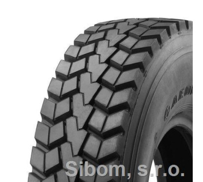 AEOLUS 12 R 22,5 TL ADC53 18PR