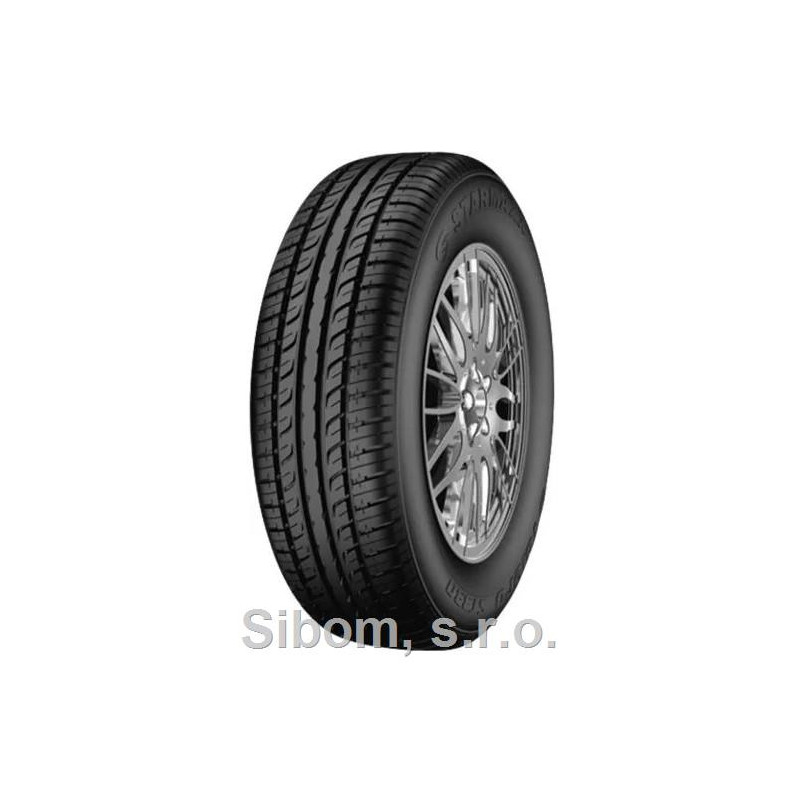 STARMAXX 245/70 R 17,5 TL 136/134M DZ300