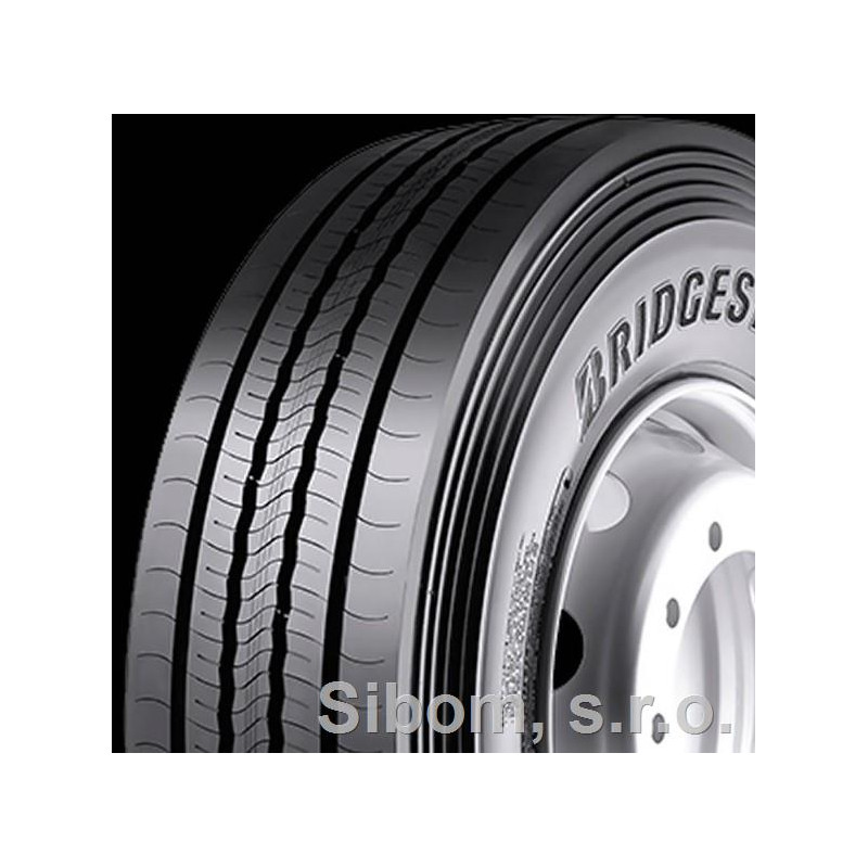 BRIDGESTONE 265/70 R 1750 TL 138M RS2 MS