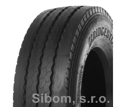 BRIDGESTONE 235/75 R 1750 TL 141K RT1 MS