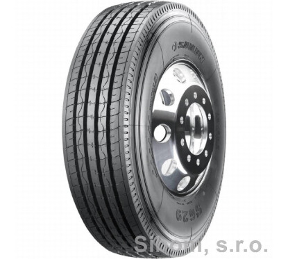 SAILUN 385/65 R 2250 TL 164K/L SFR1