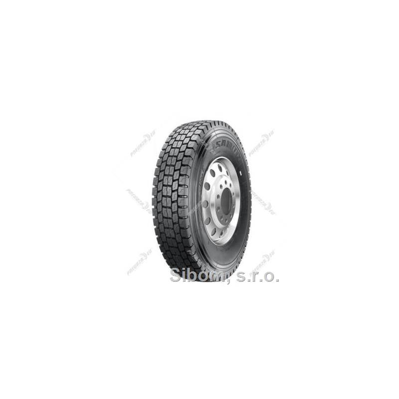 SAILUN 315/80 R 2250 TL 156/150L SDR1