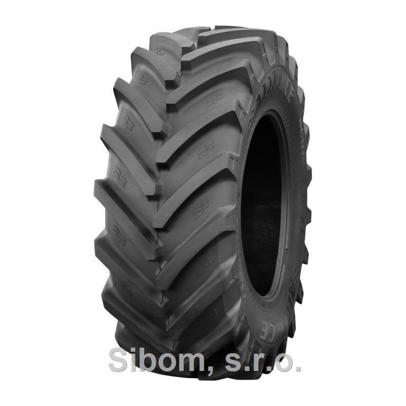 ALLIANCE 320/85 R 24 TL 122D AGRI STAR II