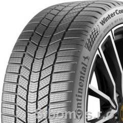 CONTINENTAL 225/40 R 19 TL 93V WinterContact 8 S XL